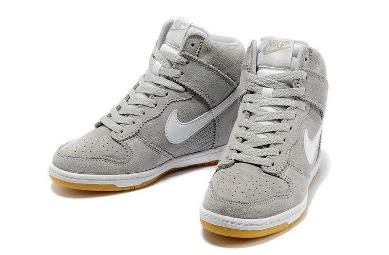 Nike Dunk Sky Hi nike dunk sb pro le meilleur